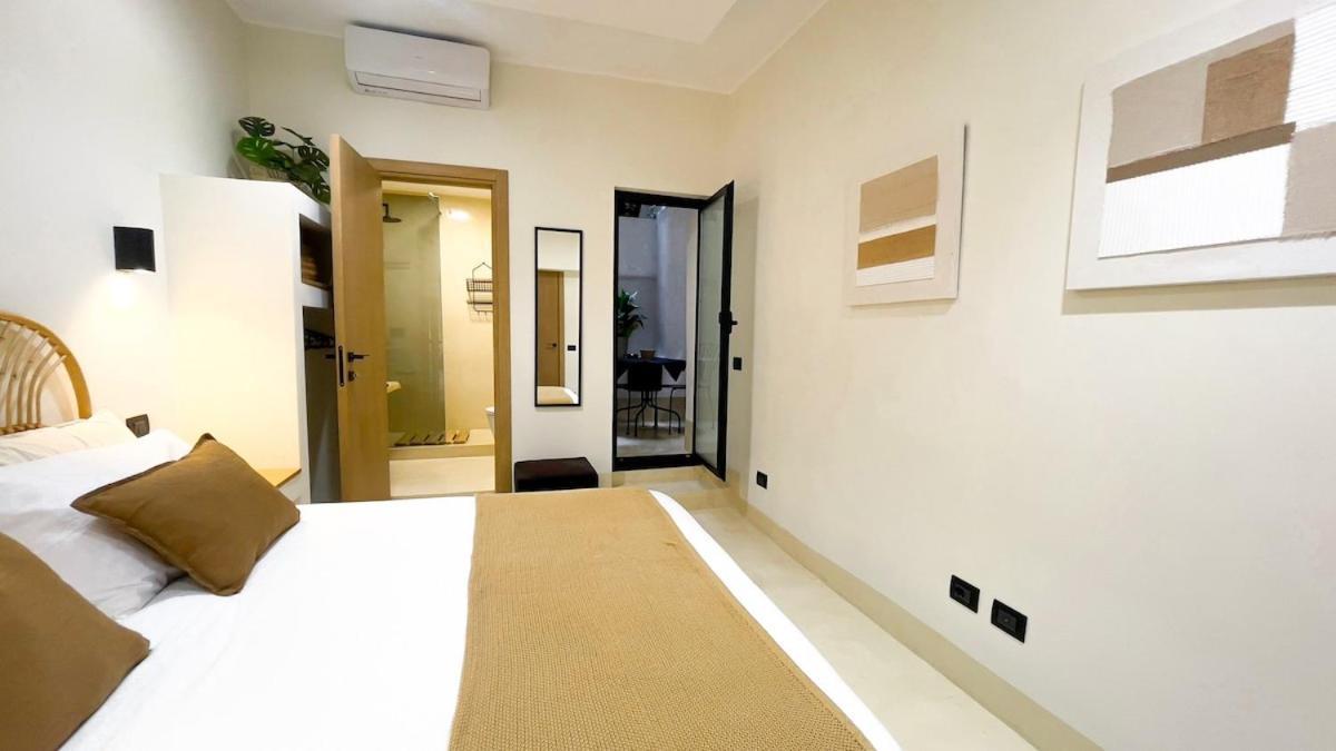 Appartamento Corte Pantano - Centro Catania