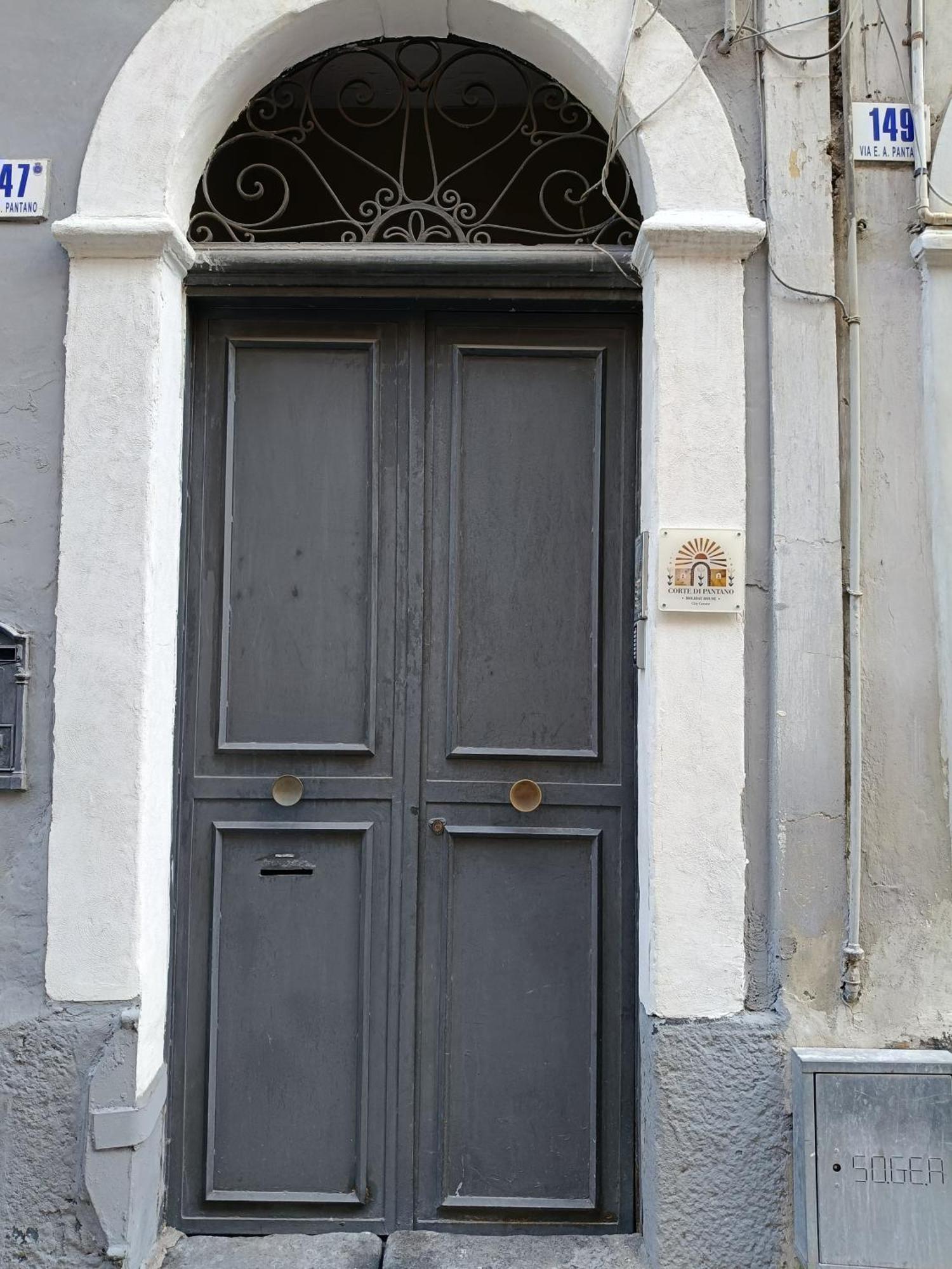 Corte Pantano - Centro Appartamento *